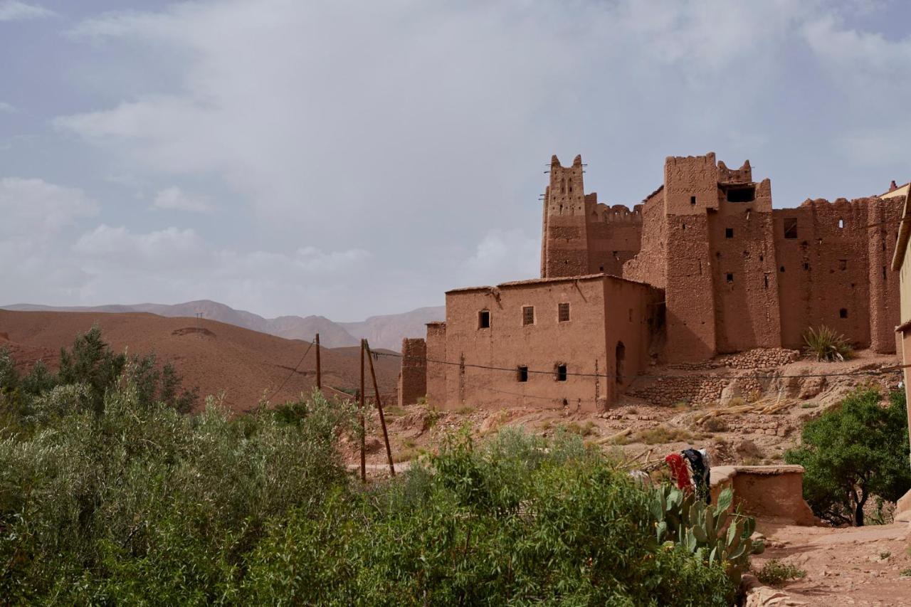 Kasbah Flilou