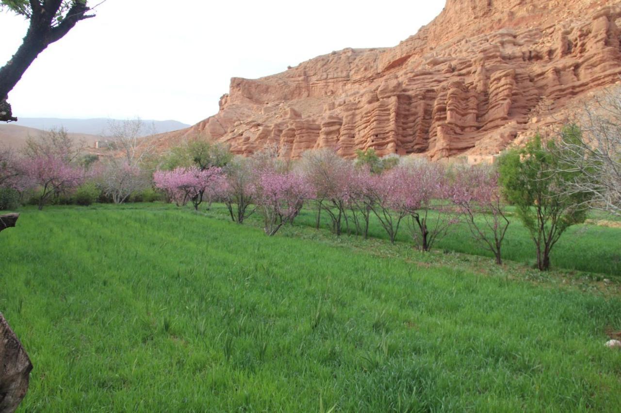 Kasbah Flilou Ait Ougliff