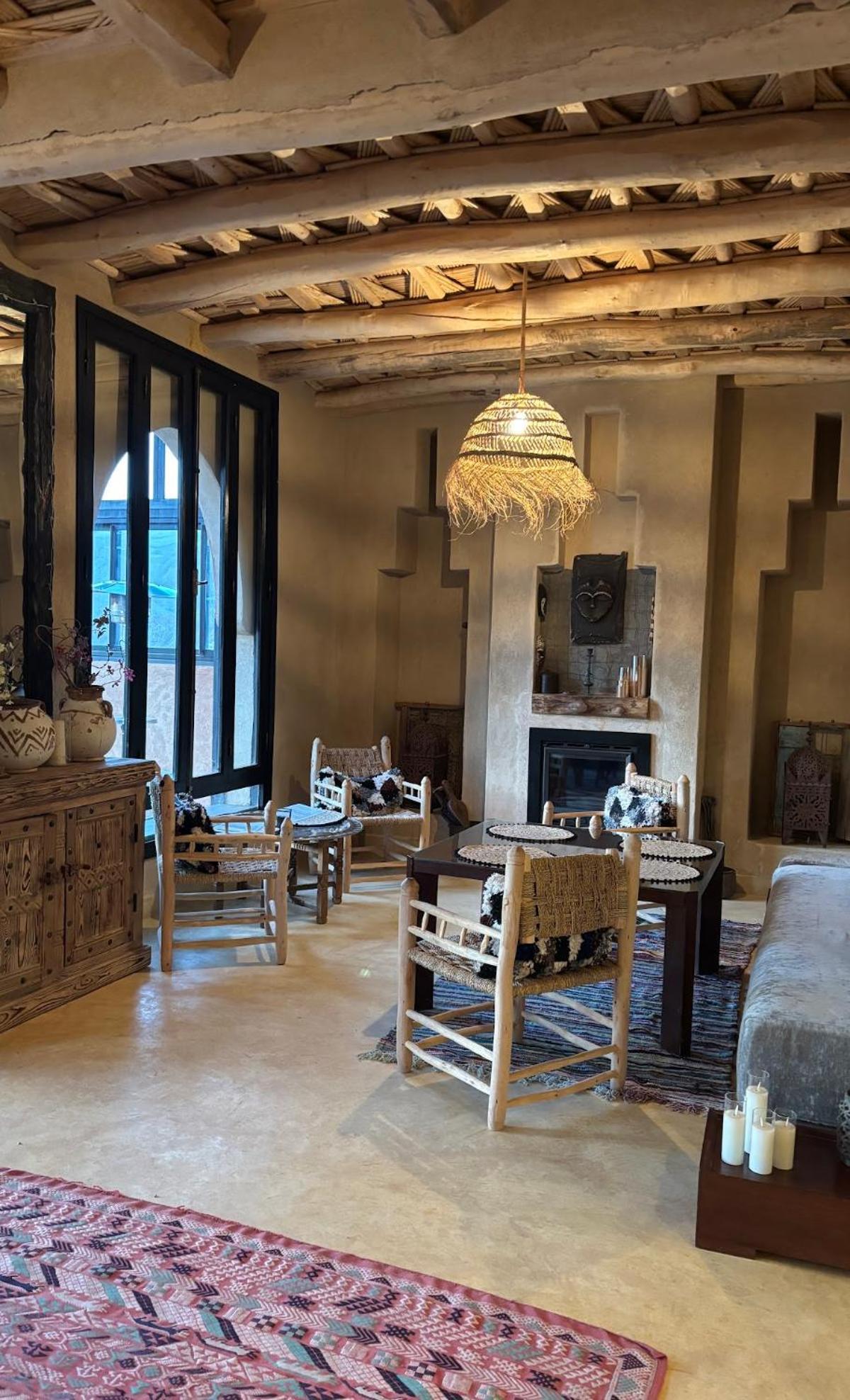 Casa de hóspedes Kasbah Flilou